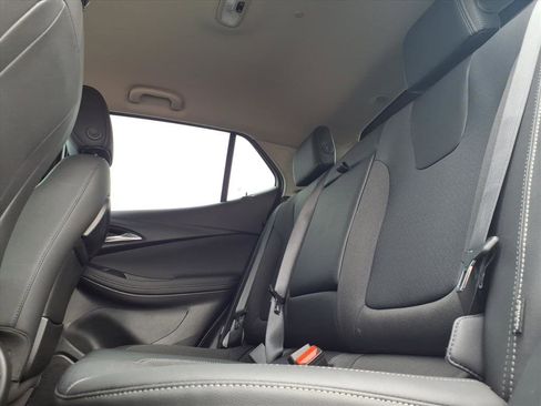 Used 2023 Buick Encore GX Select FWD image 15