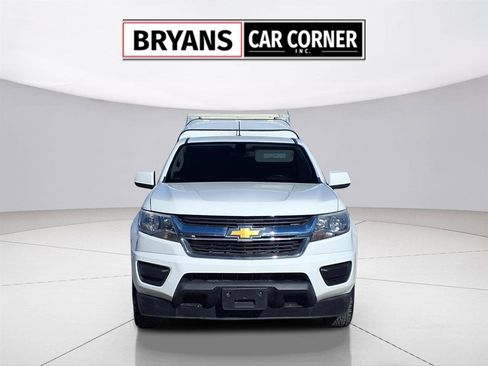 Used 2016 Chevrolet Colorado LT image 22