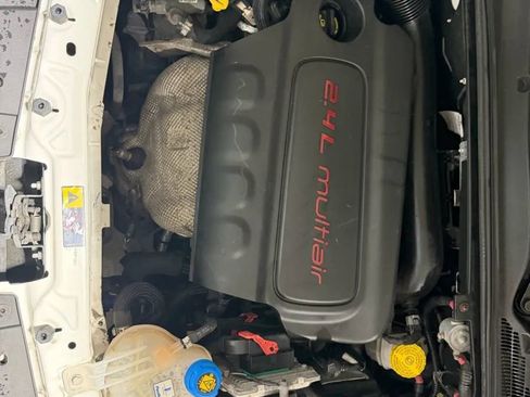 Used 2018 RAM ProMaster City Tradesman FWD image 14
