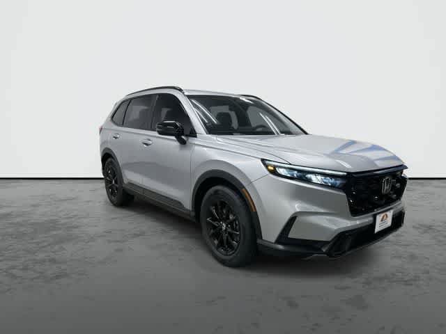 New 2026 Honda CR-V Sport-L image 6