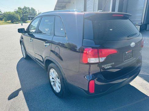 Used 2014 Kia Sorento EX w/ EX V6 Touring Package AWD/4WD image 3