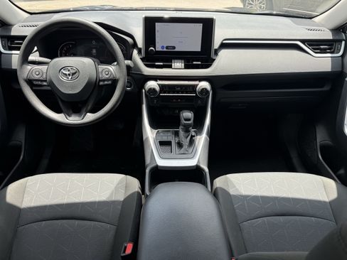 Used 2025 Toyota RAV4 XLE w/ Convenience Package FWD image 14