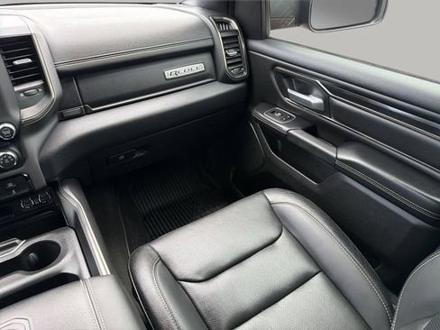 Used 2022 RAM 1500 Rebel w/ Rebel Level 1 Equipment Group AWD/4WD image 19