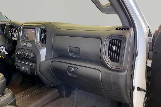 Used 2021 Chevrolet Silverado 3500 W/T w/ WT Convenience Package AWD/4WD image 18