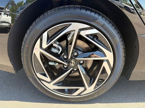 New 2026 Hyundai Sonata SEL image 18