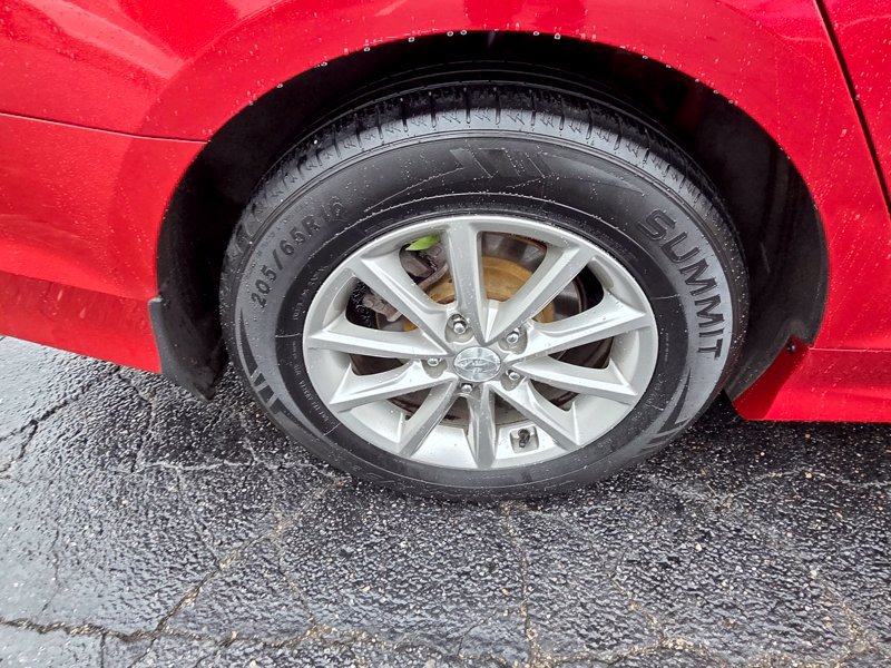 Used 2019 Hyundai Sonata SE FWD image 9