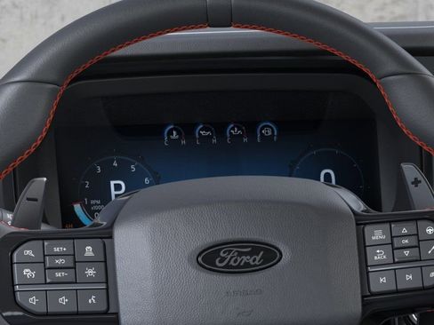 New 2026 Ford F150 Raptor image 13