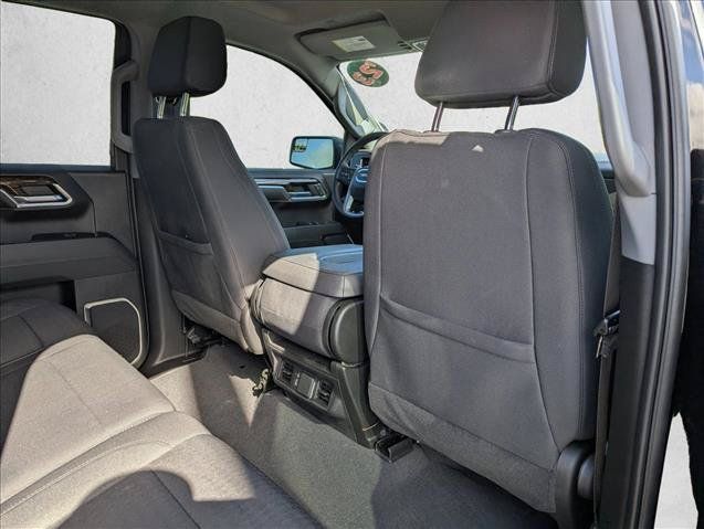 Used 2023 GMC Sierra 1500 Elevation RWD image 29