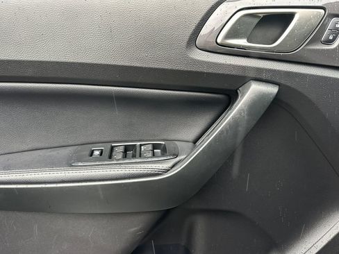 Used 2019 Ford Ranger Lariat w/ Technology Package RWD image 11