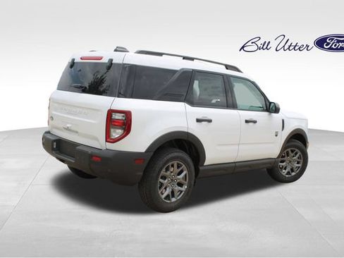 New 2026 Ford Bronco Sport Big Bend AWD/4WD image 3