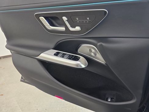 New 2026 Mercedes-Benz E 350 Sedan image 17