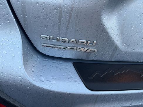 Used 2024 Subaru Crosstrek 2.5i Sport w/ Crosstrek Mirror Package image 9