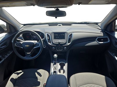 Used 2019 Chevrolet Equinox LT image 9
