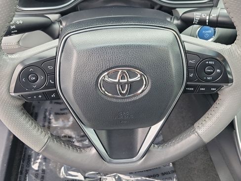 Certified 2021 Toyota Avalon Limited w/ Advanced Safety Package image 21