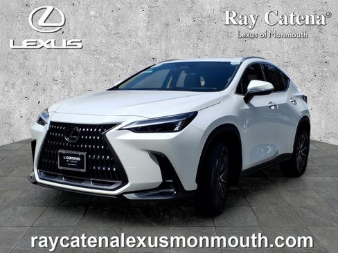 Used 2024 Lexus NX 350 AWD w/ Cold Area Package image 3