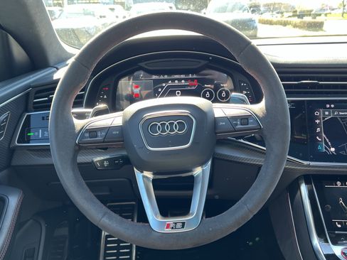 Certified 2024 Audi RS Q8 AWD/4WD image 18