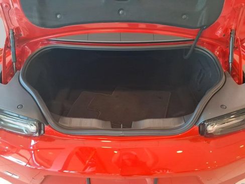 Used 2023 Chevrolet Camaro SS RWD image 31
