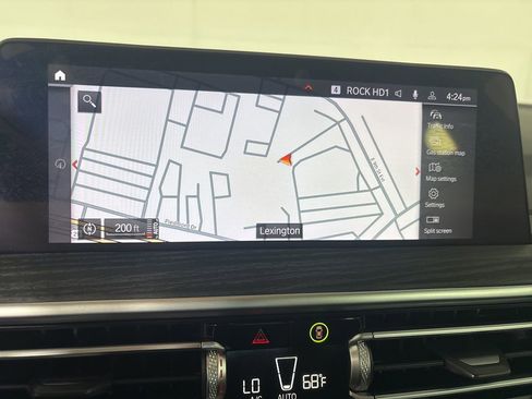 Used 2024 BMW X3 sDrive30i image 20