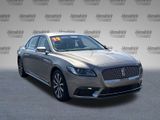 Used 2019 Lincoln Continental Premiere image 2