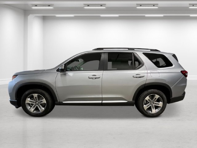 New 2026 Honda Pilot EX-L image 6