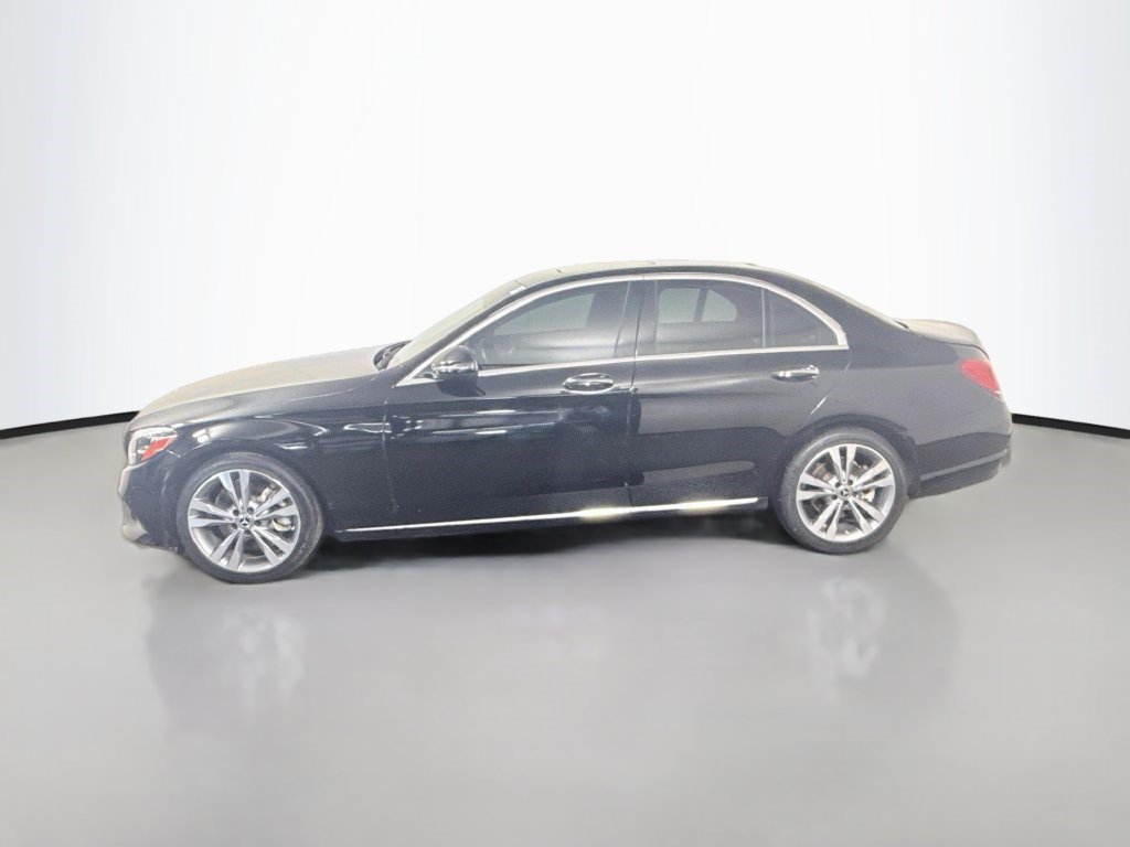 Used 2019 Mercedes-Benz C 300 Sedan image 6