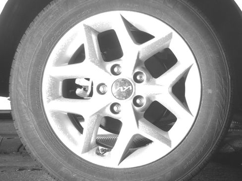 Used 2025 Kia Soul LX w/ LX Technology Package image 15