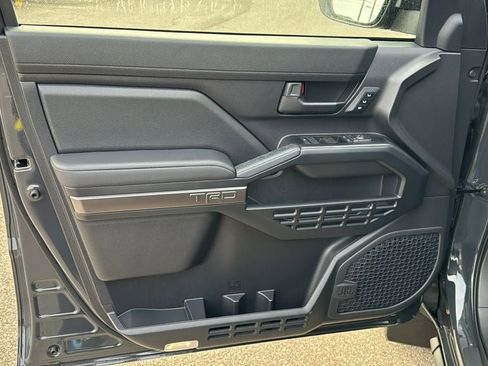 New 2026 Toyota 4Runner TRD Sport Premium image 13