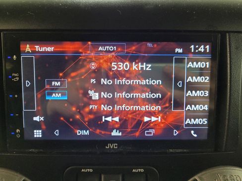 Used 2014 Jeep Wrangler Sport w/ Quick Order Package 24S image 25