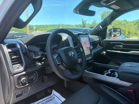 Used 2025 RAM 1500 Laramie w/ Bed Utility Group AWD/4WD image 18