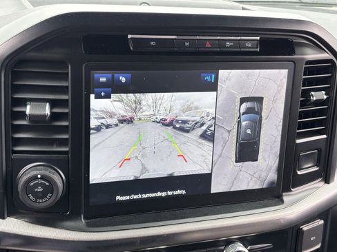 Used 2023 Ford F150 Raptor image 5