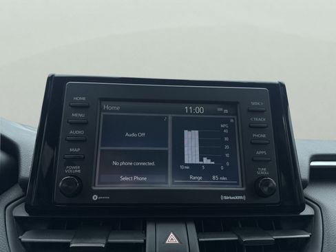 Used 2020 Toyota RAV4 XLE w/ Convenience Package image 21