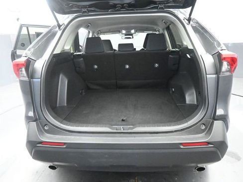 Used 2024 Toyota RAV4 LE image 8