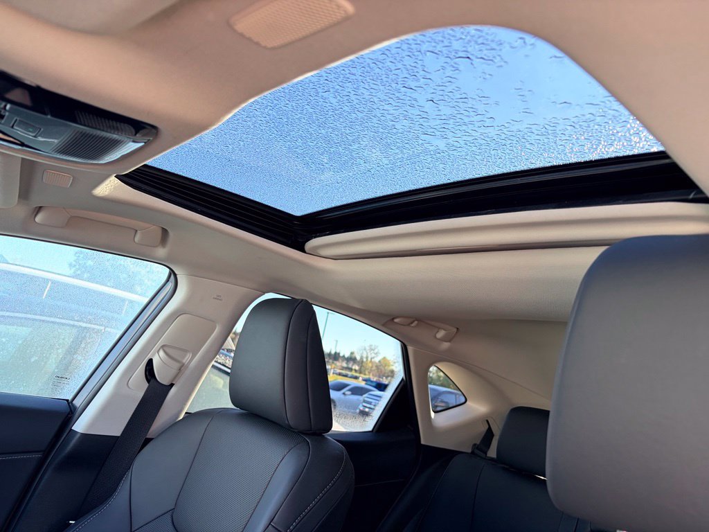 Used 2025 Lexus NX 350 AWD w/ Accessory Package (2T) image 5