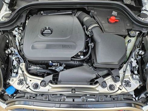 New 2026 MINI Cooper S FWD image 16