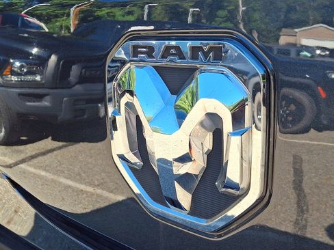 Used 2021 RAM 1500 Big Horn image 29