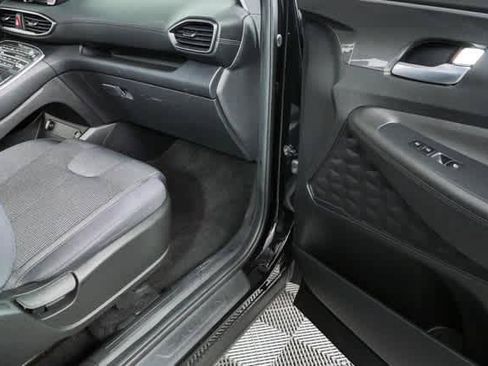 Used 2023 Hyundai Santa Fe SEL FWD image 24