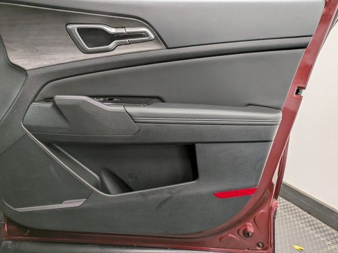 Used 2024 Kia Sportage X-Line w/ X-Line Premium Package image 26