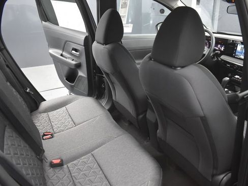 New 2026 Nissan Kicks SV image 18