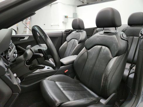Used 2018 Audi A5 2.0T Prestige w/ Luxury Package AWD/4WD image 14
