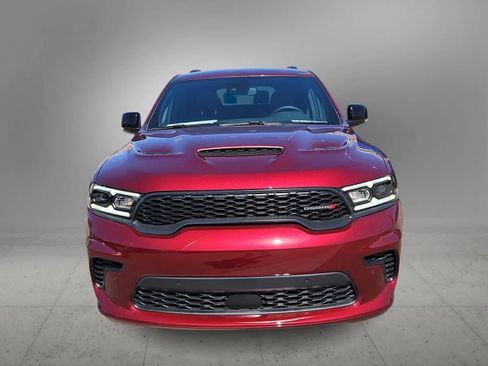New 2026 Dodge Durango GT AWD/4WD image 3