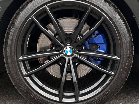 Used 2024 BMW 330i Sedan w/ M Sport Package RWD image 16