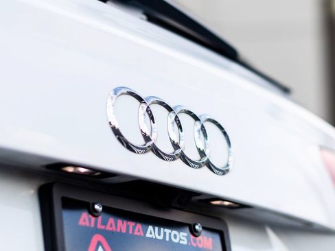 Used 2019 Audi Q7 2.0T Premium w/ Convenience Package AWD/4WD image 16