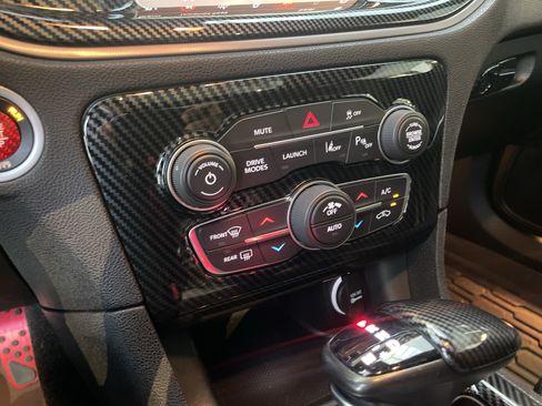 Used 2023 Dodge Charger Scat Pack RWD image 30