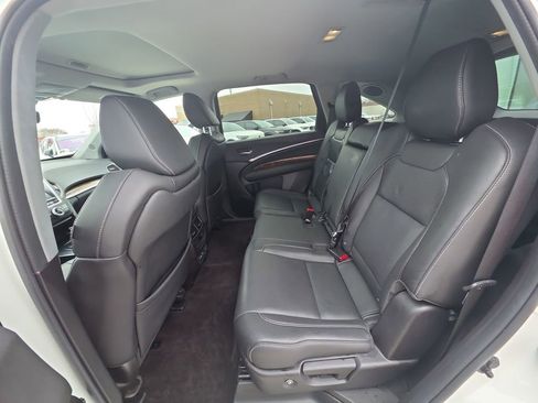 Used 2019 Acura MDX FWD w/ Technology Package image 26