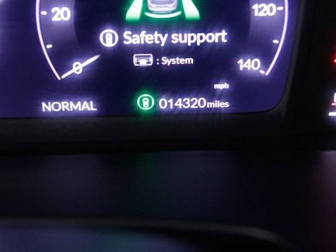 Certified 2026 Honda Passport TrailSport Elite image 27