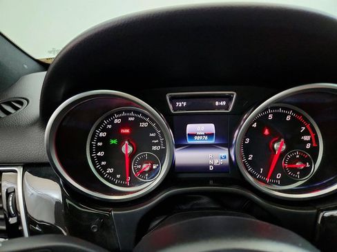 Used 2018 Mercedes-Benz GLE 350 image 17