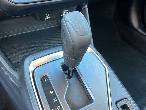 Certified 2025 Subaru Impreza 2.0i image 18