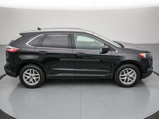 Certified 2023 Ford Edge SEL w/ Convenience Package AWD/4WD video 3