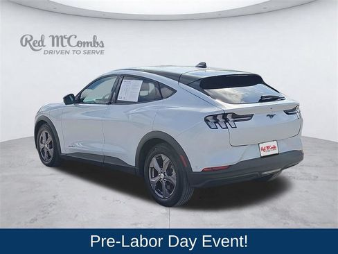 Used 2023 Ford Mustang Mach-E Select RWD image 4
