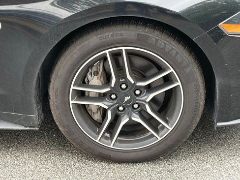 Used 2021 Ford Mustang GT Premium w/ Equipment Group 401A RWD image 31